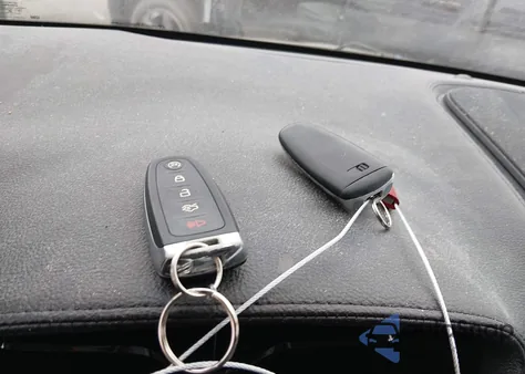 2014 Lincoln Mkx from USA, damaged, VIN 2LMDJ8JK7EBL06955